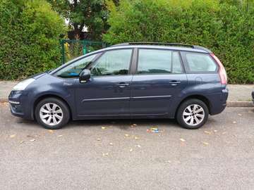 1.6 HDi Collection FAP