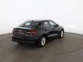Audi A3 Limousine 35 TFSI Aut LED ASSIST DIGITAL-TACHO Schwarz - thumbnail 4