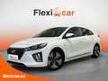 Hyundai IONIQ 1.6 GDI HEV Klass LE DCT Blanco - thumbnail 3