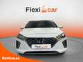 Hyundai IONIQ 1.6 GDI HEV Klass LE DCT Blanco - thumbnail 2