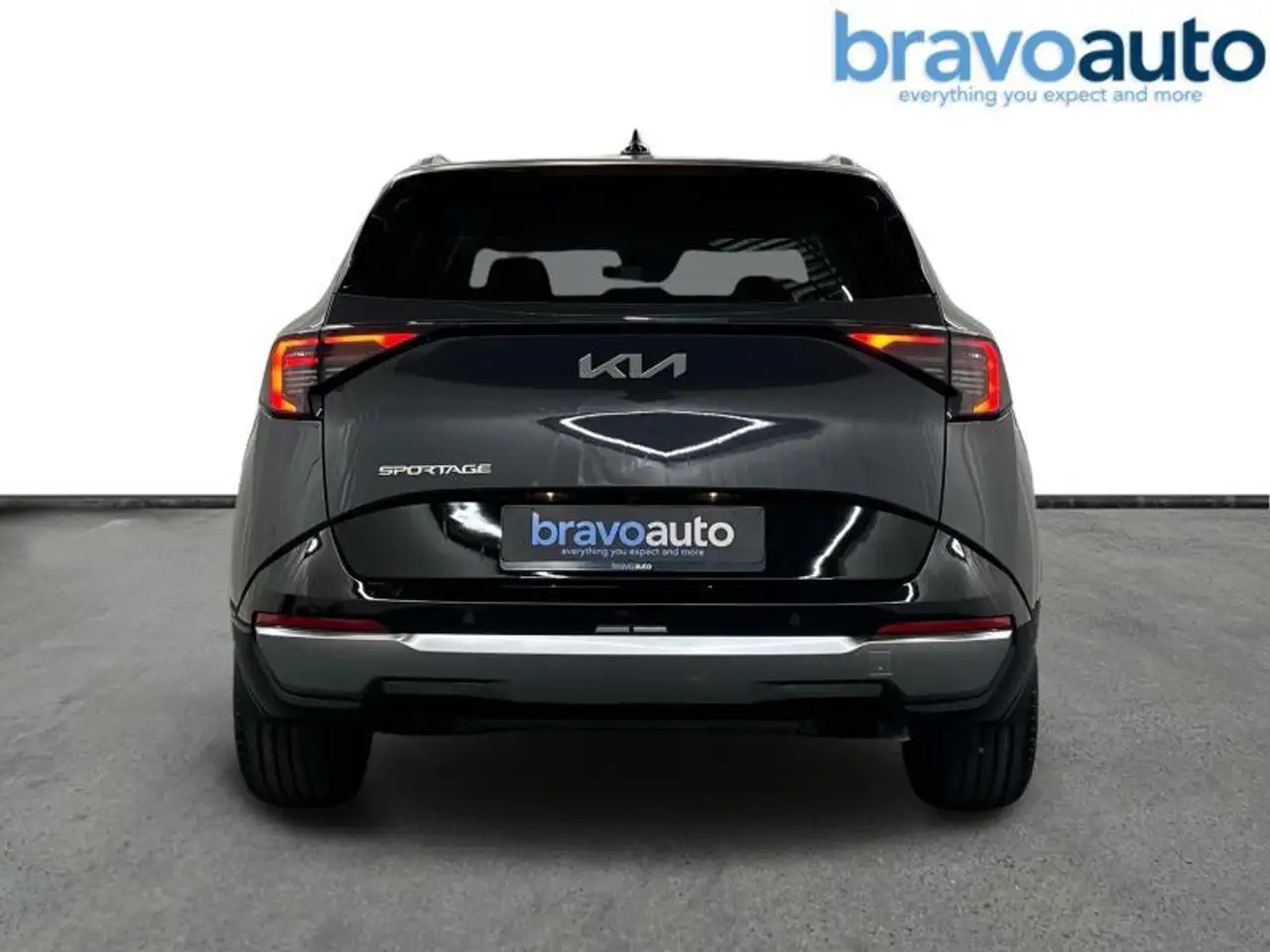 Kia Sportage 2026