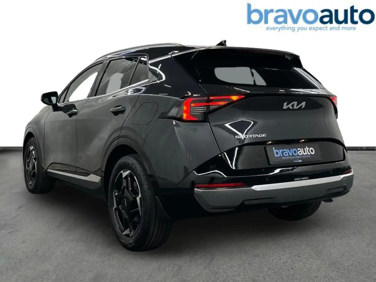 Kia Sportage 2026