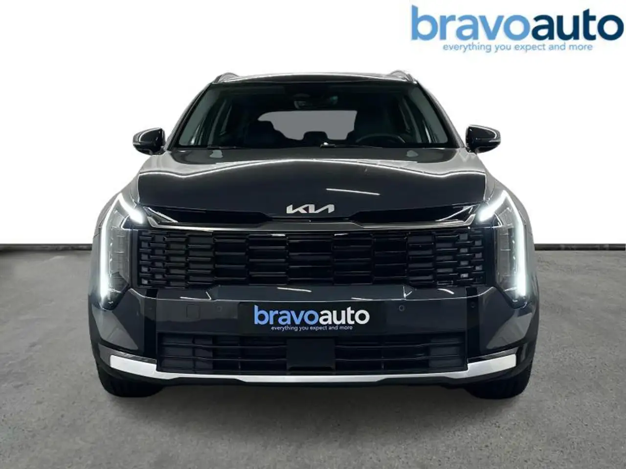 Kia Sportage 2026