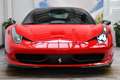 Ferrari 458 Italia 1Hand Sammler! Piros - thumbnail 2