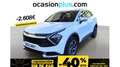 Kia Sportage 1.6 T-GDi HEV Drive Weiß - thumbnail 1