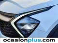 Kia Sportage 1.6 T-GDi HEV Drive Weiß - thumbnail 14
