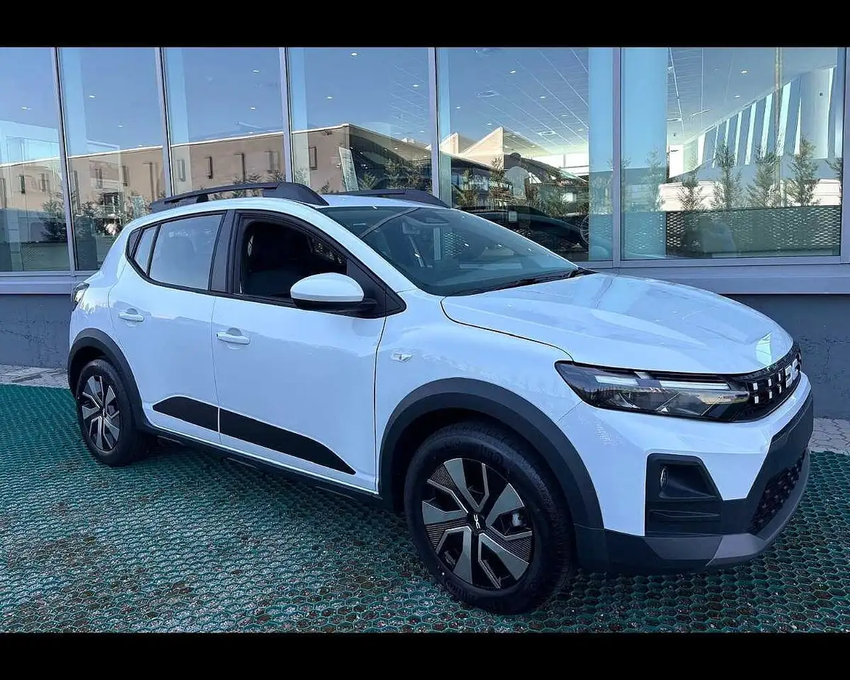 Dacia Sandero 2026