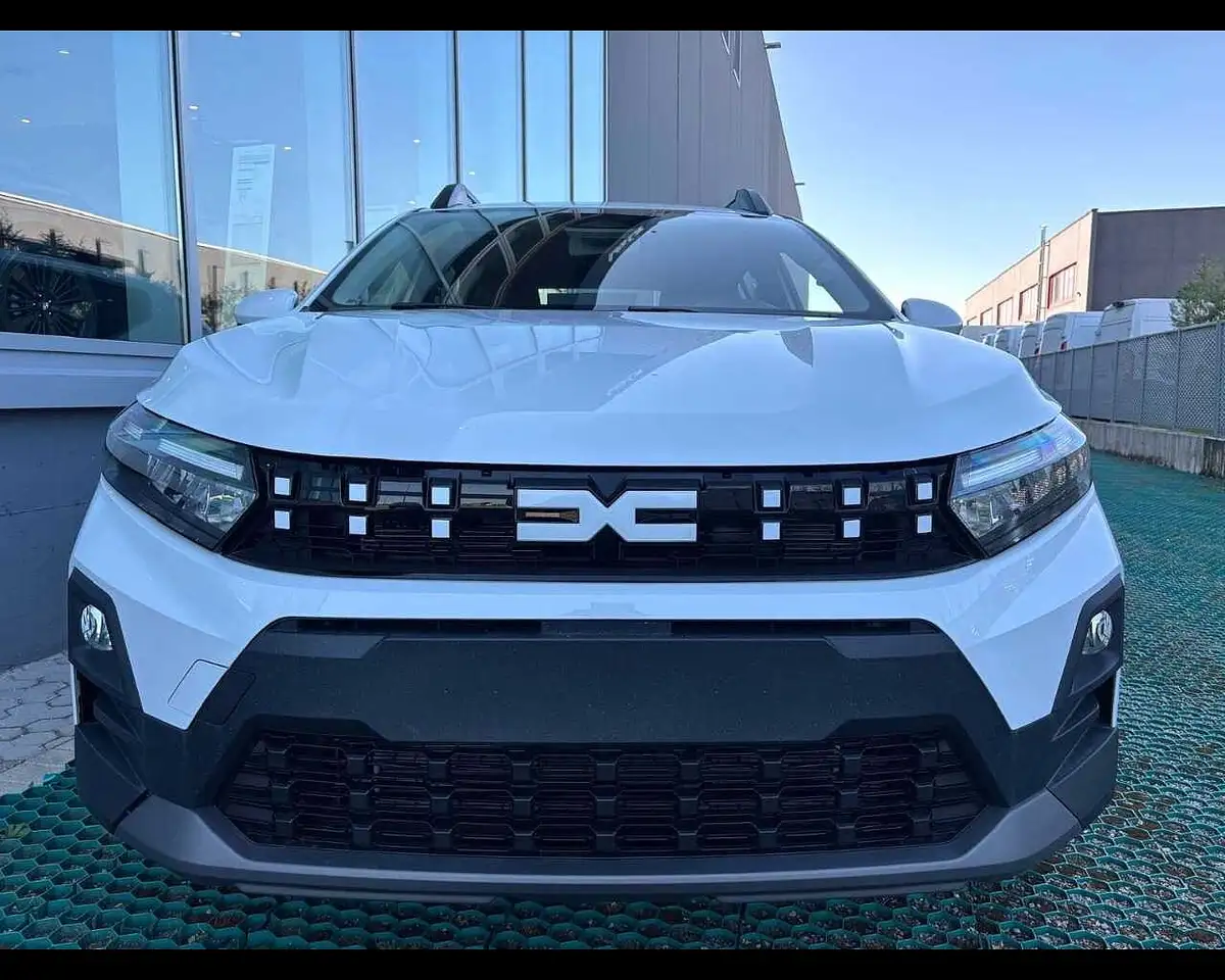 Dacia Sandero 2026
