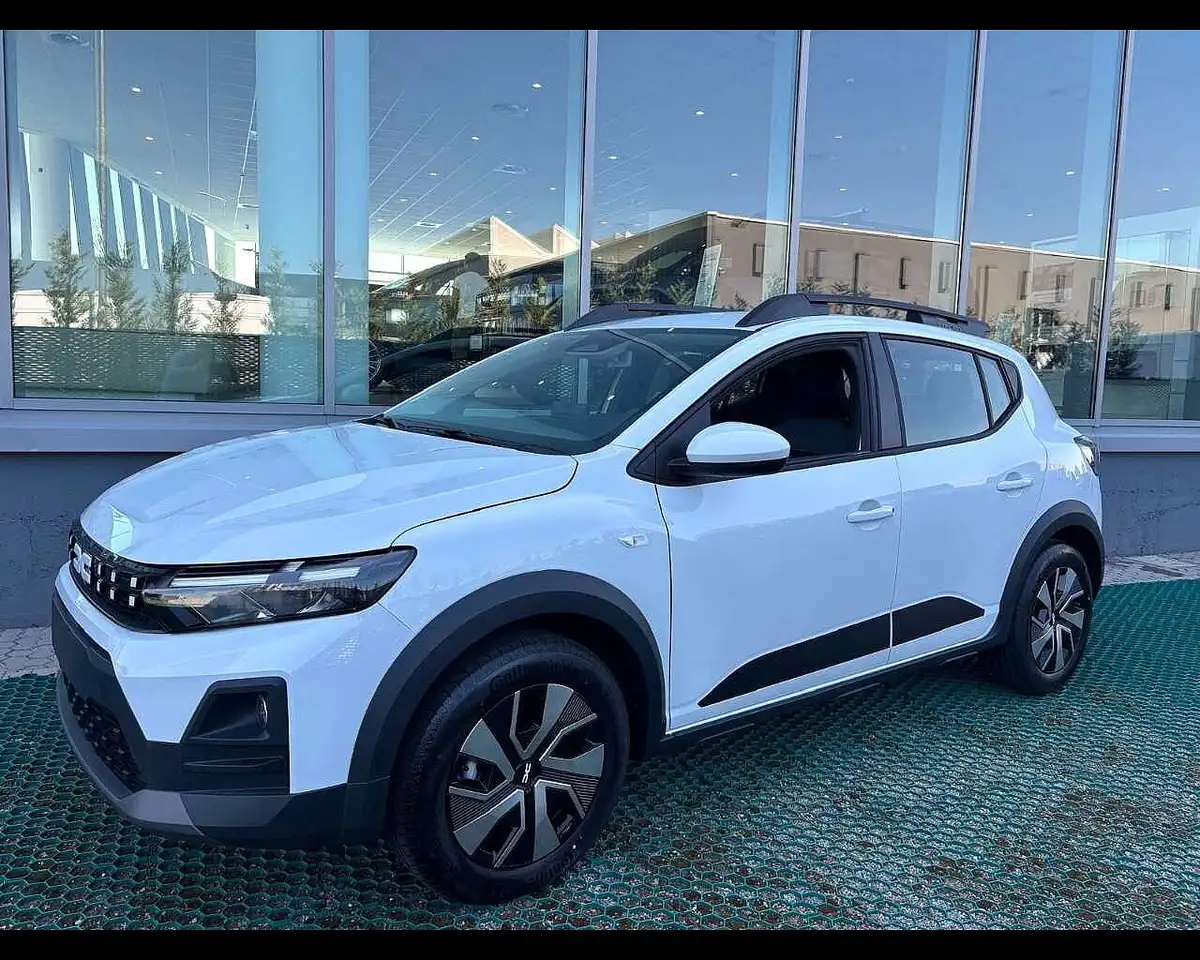 Dacia Sandero 2026