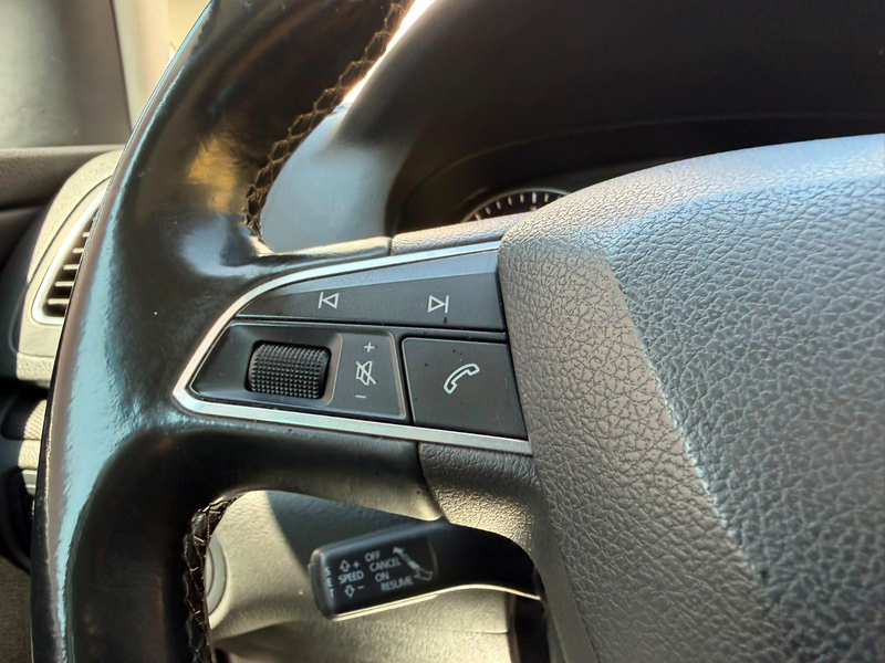 SEAT Alhambra Crono Plus*Xenon*Navi*Kamera*Leder*7Siz — photo 10