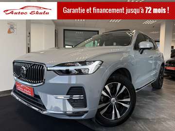 T6 HYBRIDE RECHARGEABLE 253 + 145CH START GEARTRONIC 8 AWD