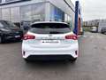 Ford Focus 1.0 EcoBoost 125ch Titanium X BVA Weiß - thumbnail 6