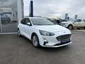 Ford Focus 1.0 EcoBoost 125ch Titanium X BVA Weiß - thumbnail 3