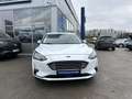 Ford Focus 1.0 EcoBoost 125ch Titanium X BVA Weiß - thumbnail 2