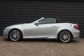 Mercedes-Benz SLK 55 AMG - LEDER - NEKVERWARMING - ORG. NEDERLANDS - NAVIGA Szary - thumbnail 3