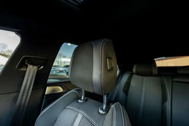 Peugeot 508 view 12