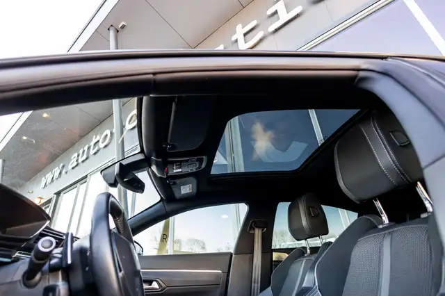 Peugeot 508 view 13