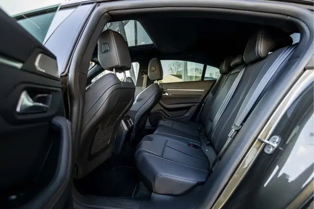 Peugeot 508 view 10