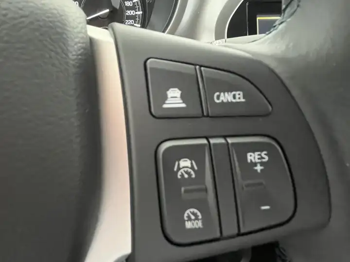 Suzuki Vitara 2023, foto 10