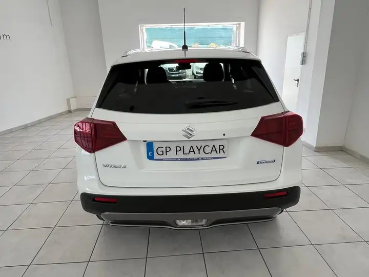 Suzuki Vitara 2023, foto 13
