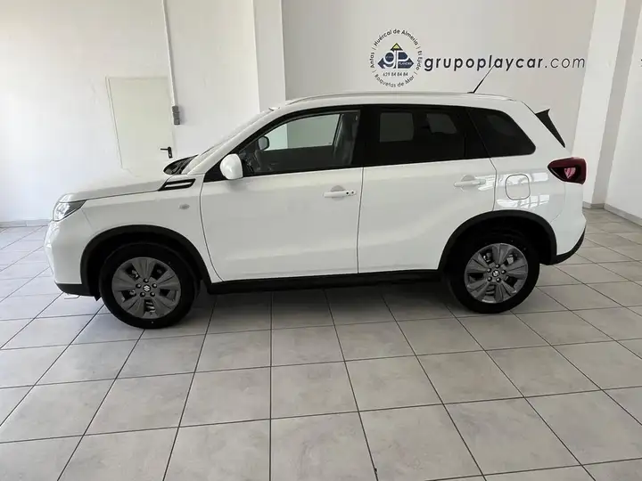 Suzuki Vitara 2023, foto 19