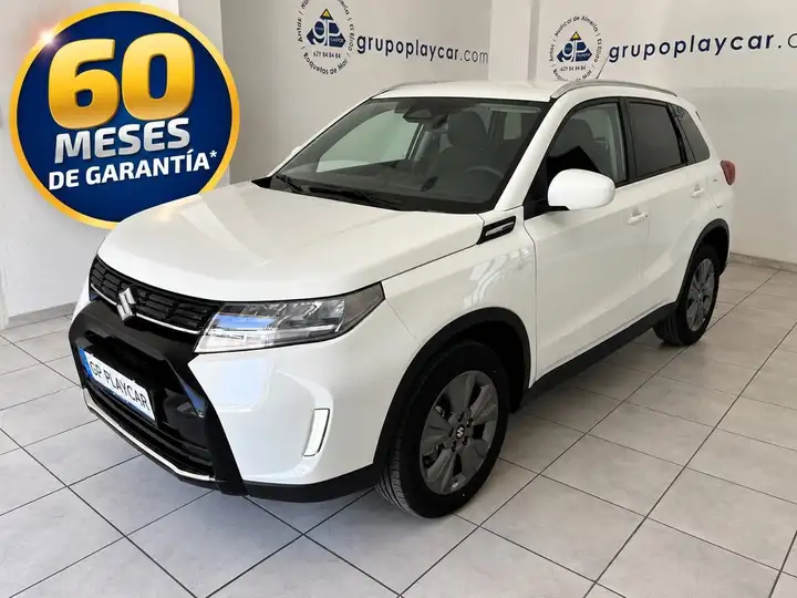 Suzuki Vitara 2023