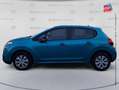Citroen C3 1.2 PureTech 83ch S\u0026S  Feel Business Bleu - thumbnail 9