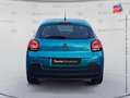 Citroen C3 1.2 PureTech 83ch S\u0026S  Feel Business Bleu - thumbnail 7