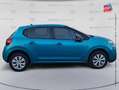 Citroen C3 1.2 PureTech 83ch S\u0026S  Feel Business Bleu - thumbnail 4