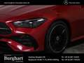 Mercedes-Benz CLE 220 CLE 220 d Coupé AMG Line Night/Fahrassitenz/AHK Rouge - thumbnail 3