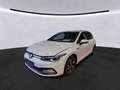 Volkswagen Golf 1.5 TSI DSG STYLE LM18 MATRIX ERGO-SITZE Weiß - thumbnail 2