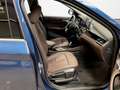 BMW X1 xDrive 20 d xLine AHK ACC HuD NP: 63.000€ Blue - thumbnail 9