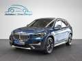 BMW X1 xDrive 20 d xLine AHK ACC HuD NP: 63.000€ Blue - thumbnail 2