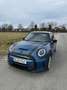 MINI Cooper SE LHZ SHZ Comf Garantie Kamera Island Blue Blau - thumbnail 1