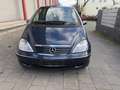 Mercedes-Benz A 140 A A 140 L (168.131) Klima Fenster el. Blau - thumbnail 2