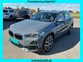 BMW X2 sDrive 16d Aut. *HEAD-UP *LEDER *PANORAMA Silber - thumbnail 1