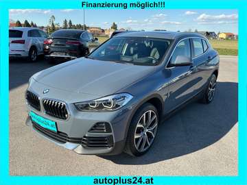 sDrive 16d Aut. *HEAD-UP *LEDER *PANORAMA