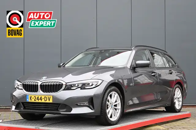 BMW 318 3-serie Touring 318i Executive Edition trekhaak