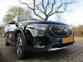 Mercedes-Benz EQB 300 EQB 300 4Matic Zwart - thumbnail 10