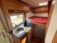 Hymer/Eriba Van 512 - Festbett - Klima - auto.Sat/TV - Rot - thumbnail 19