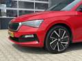 Skoda Scala 1.5 TSI 110kW Sport Business DSG|Panoramadak|CarPl Rot - thumbnail 15