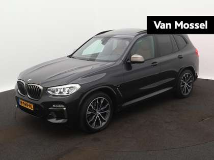 BMW X3 M40i xDrive High Executive | PANORAMADAK | HARMAN