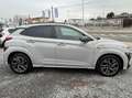 Hyundai KONA Kona 1.0 T-GDi Twist N-Line Gris - thumbnail 4
