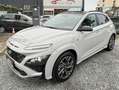 Hyundai KONA Kona 1.0 T-GDi Twist N-Line Gris - thumbnail 1