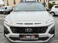 Hyundai KONA Kona 1.0 T-GDi Twist N-Line Gris - thumbnail 2