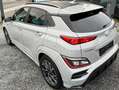 Hyundai KONA Kona 1.0 T-GDi Twist N-Line Gris - thumbnail 7