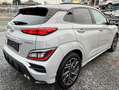 Hyundai KONA Kona 1.0 T-GDi Twist N-Line Gris - thumbnail 5