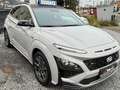 Hyundai KONA Kona 1.0 T-GDi Twist N-Line Gris - thumbnail 3