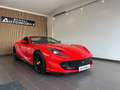 Ferrari 812 GTS *Carbon/LED/Lift/Erstbesitz/ADAS/Kamera* Красный - thumbnail 3