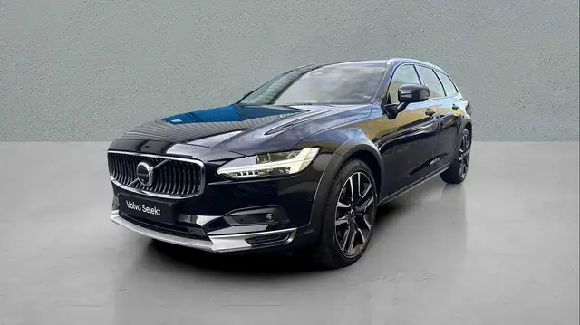 Volvo V90 Cross Country V90 CC Ultimate Bright, B4 AWD, Diesel